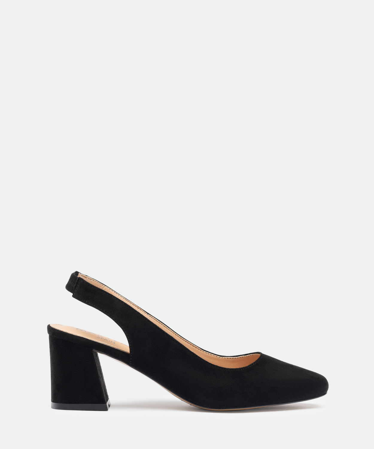 Slingback sapato de salto image number null